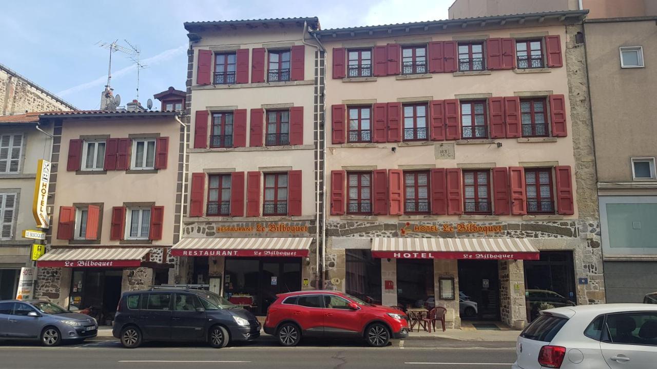 Le Bilboquet 2* Le Puy-en-Velay