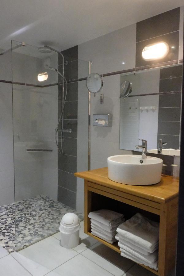 Hotel Le Bilboquet
