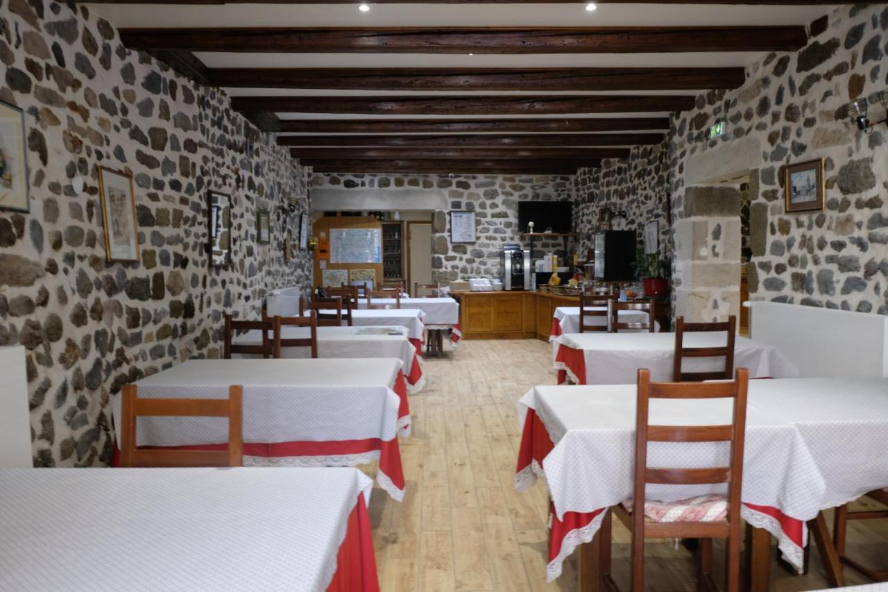 Le Bilboquet Hotel