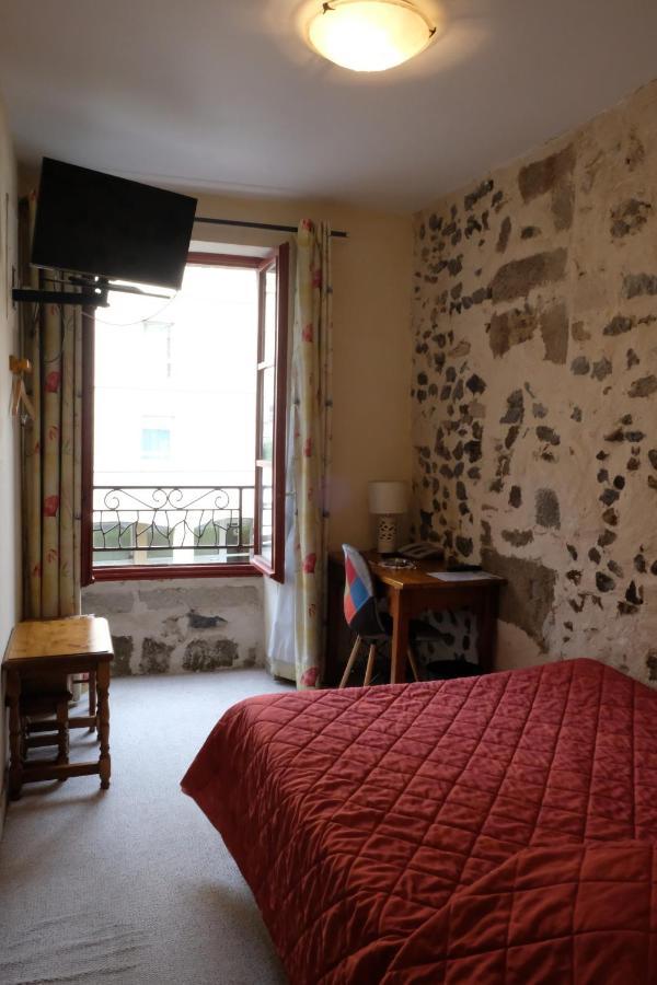 Hotel Le Bilboquet 2*