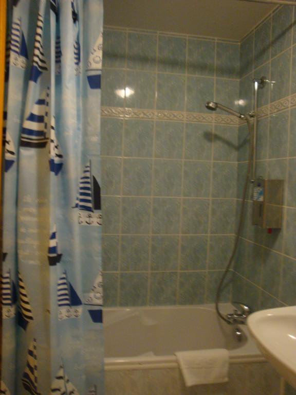 Le Bilboquet Hotel Le Puy-en-Velay