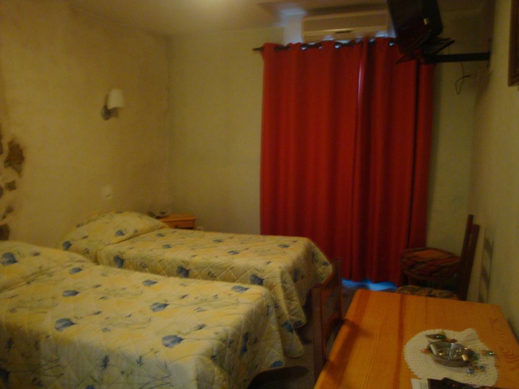 Le Bilboquet Hotel 2*