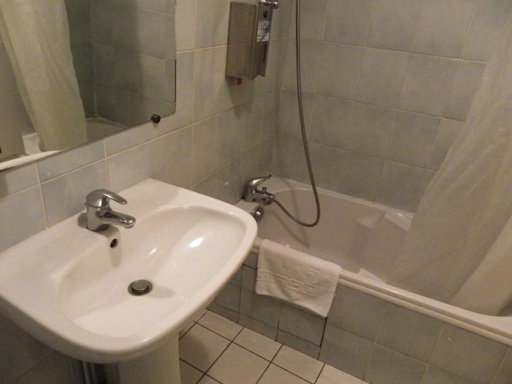 Hotel Le Bilboquet