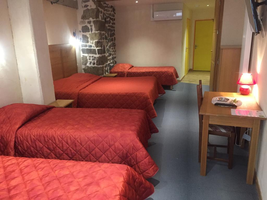 Hotel Le Bilboquet 2*